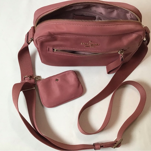 kate spade Handbags - Kate Spade Camera Bag
